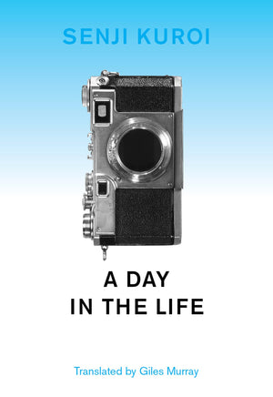 Day in the Life (Japanese Literature),Used