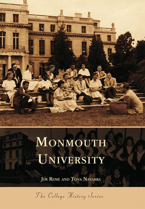 Monmouth University (The College History Series),Used