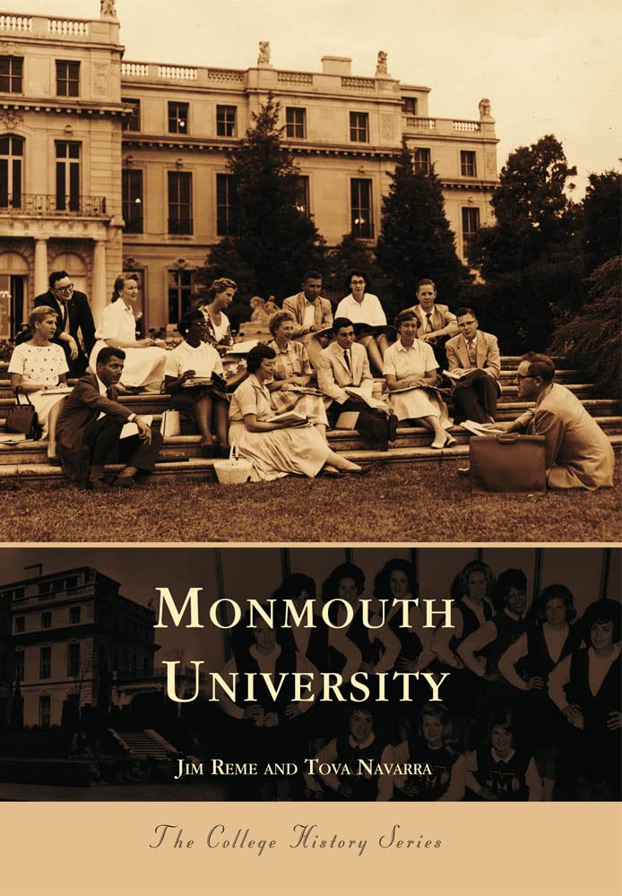Monmouth University (The College History Series),Used