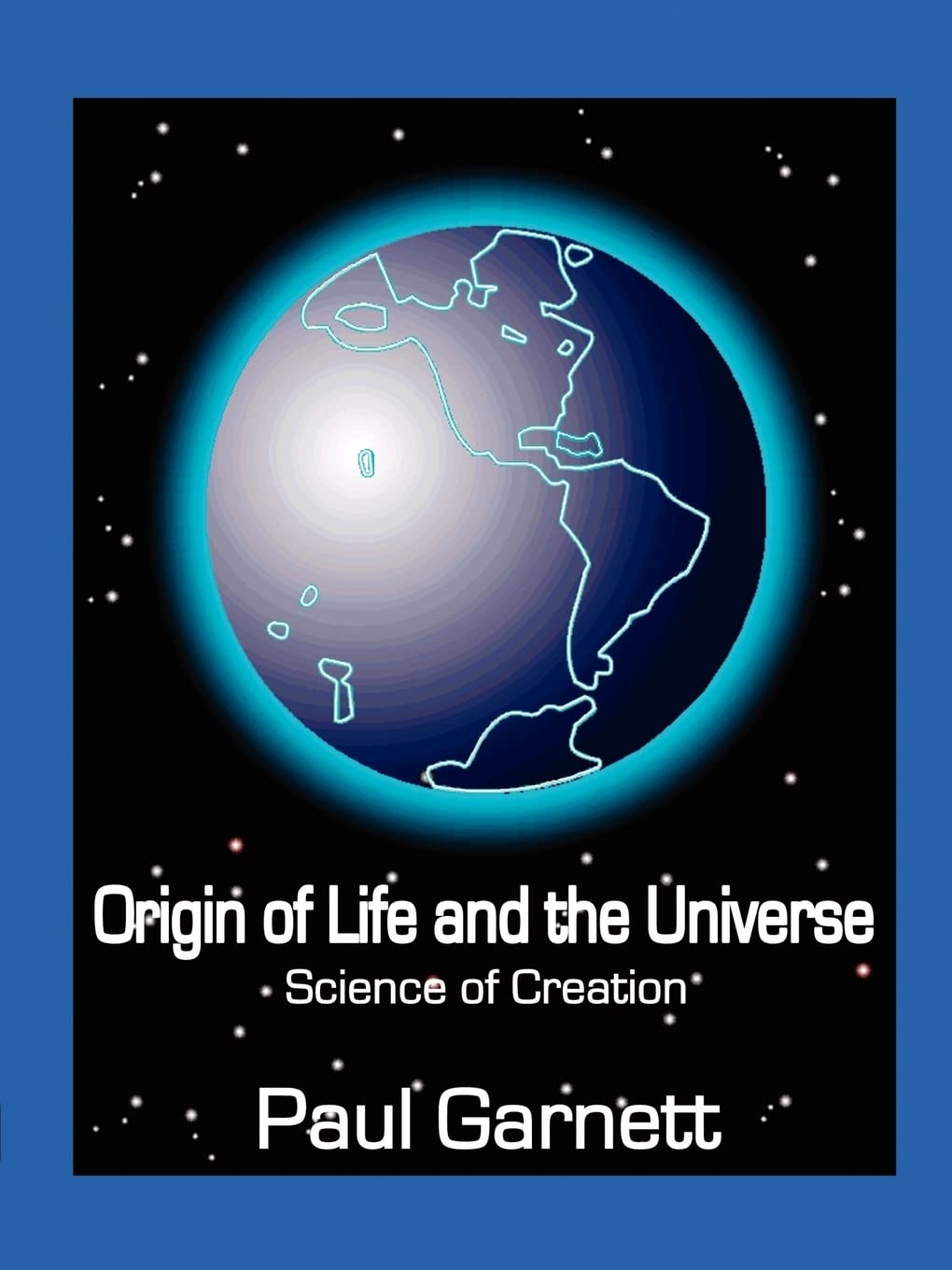Origin of Life and the Universe: Science of Creation,Used