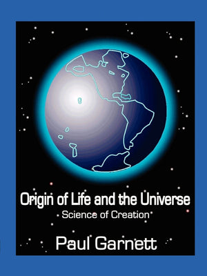 Origin of Life and the Universe: Science of Creation,Used