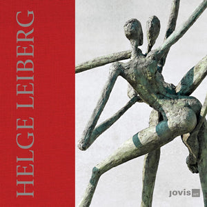 Helge Leiberg: Poesie & PoseBronzen: Poesie & Pose  Bronzen (Kunstquadrat) (English and German Edition),Used
