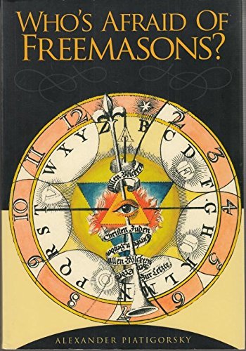 Who's Afraid of Freemasons?,Used