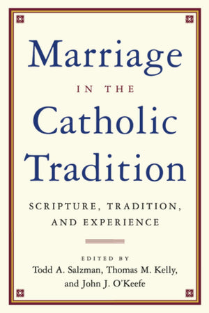 Marriage in the Catholic Tradition,Used