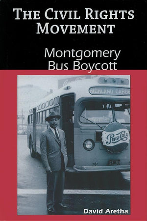 Montgomery Bus Boycott (Civil Rights Movement),Used