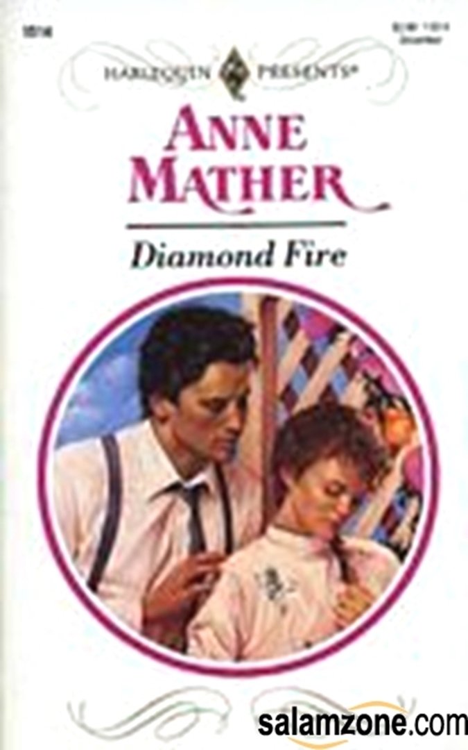 Diamond Fire,New