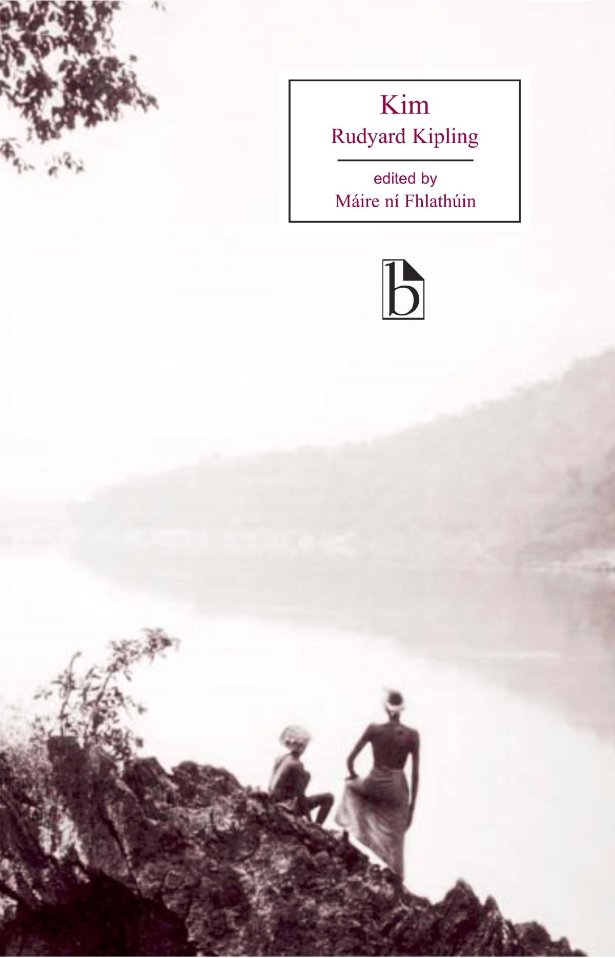 Kim (Broadview Editions),Used