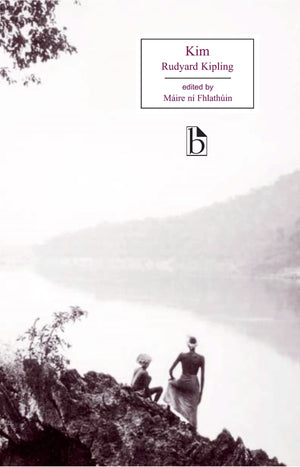 Kim (Broadview Editions),Used