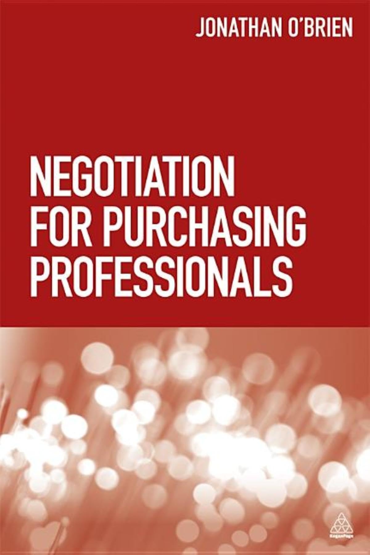 Negotiation for Purchasing Professionals: A Proven Approach that Puts the Buyer in Control,Used