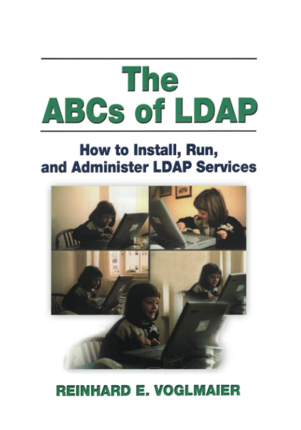 The ABCs of LDAP,New