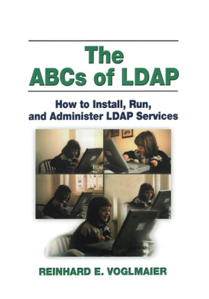 The ABCs of LDAP,Used