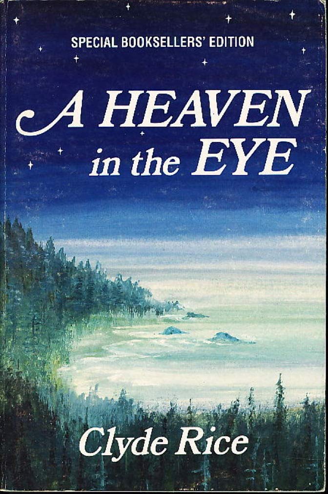 A Heaven In The Eye,New
