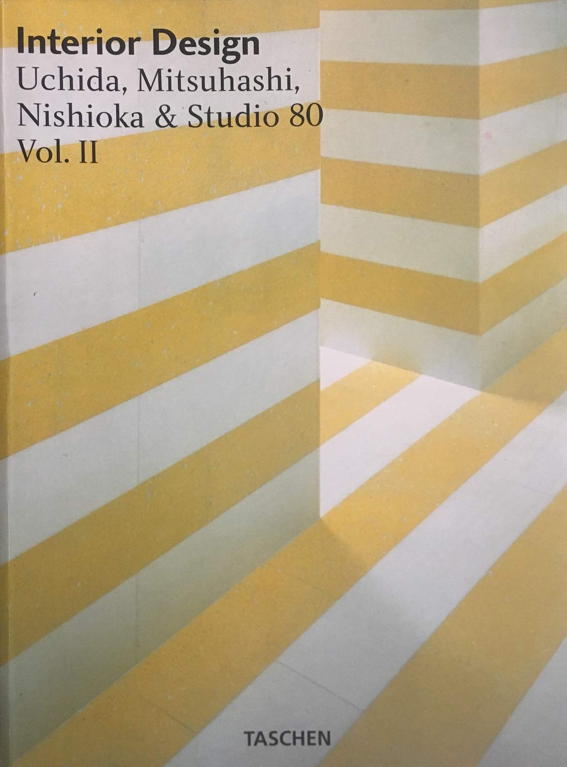 Interior Design: Uchida, Mitsuhashi, Nishioka & Studio 80,Used