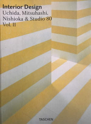 Interior Design: Uchida, Mitsuhashi, Nishioka & Studio 80,Used