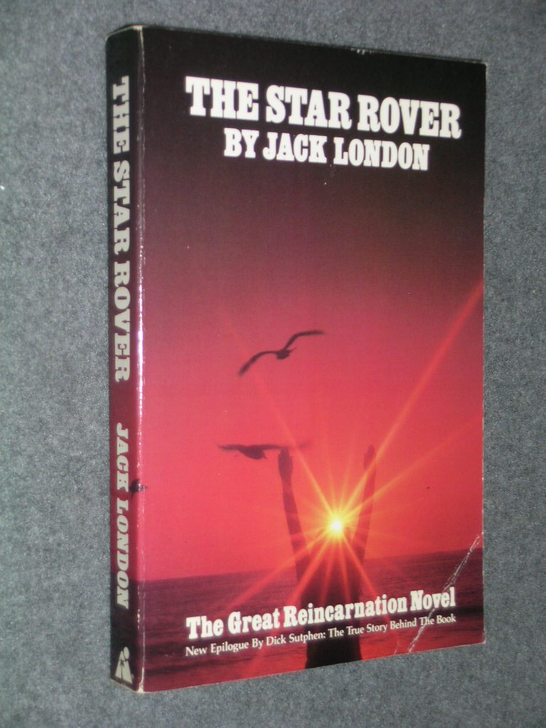The Star Rover: The Great Reincarnation Novel,Used