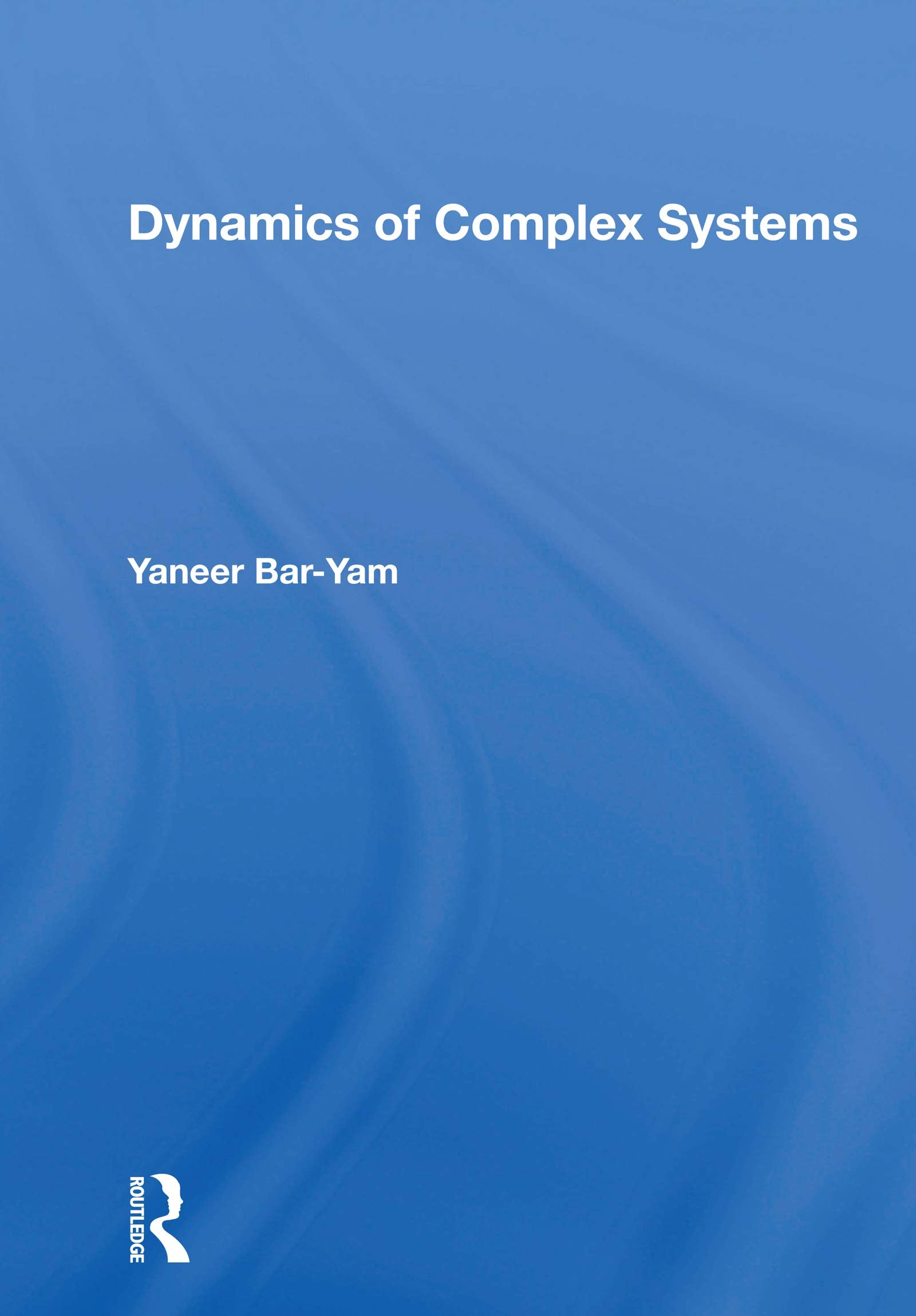 Dynamics Of Complex Systems,Used
