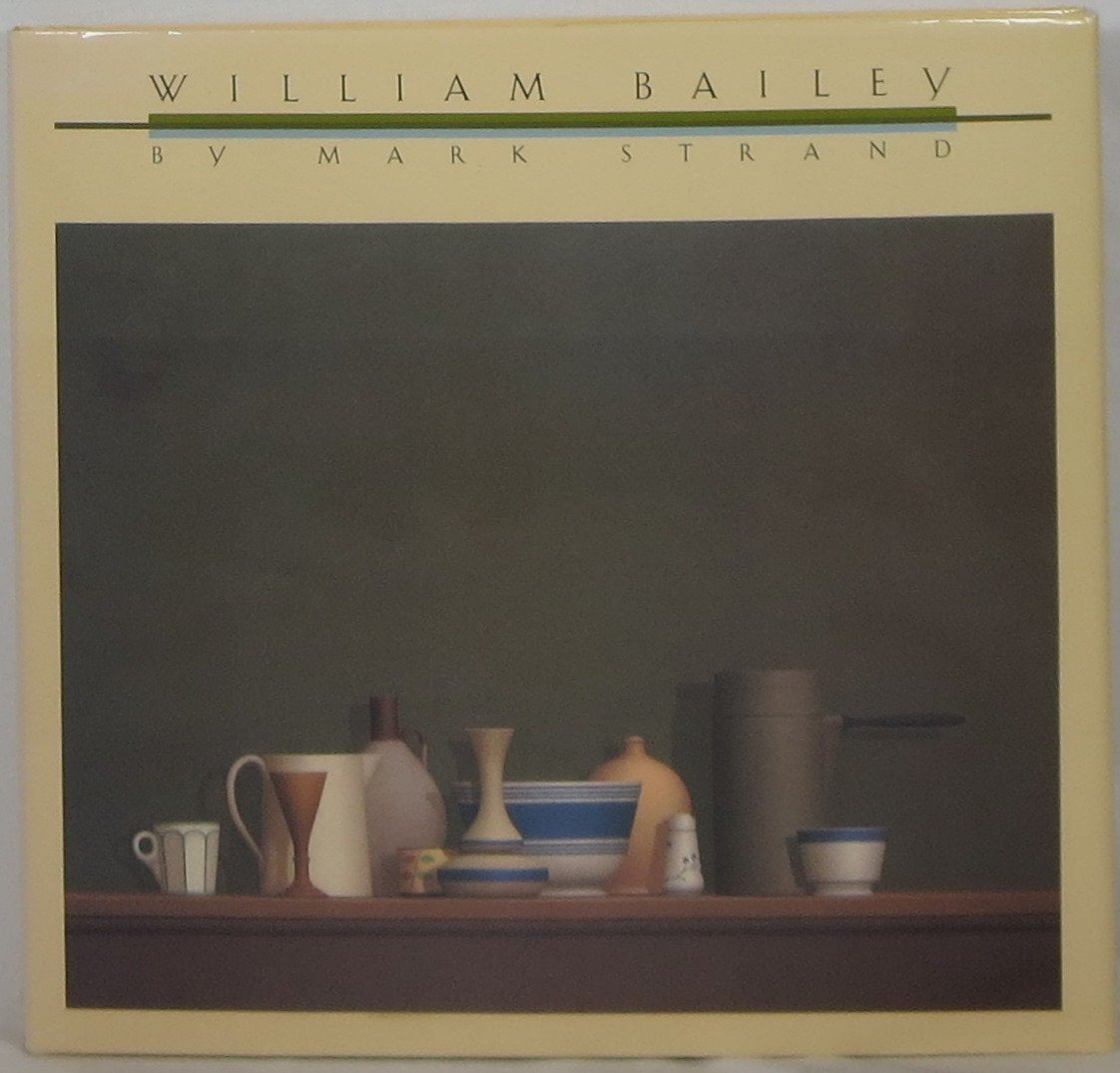 William Bailey,New