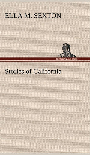 Stories of California,Used