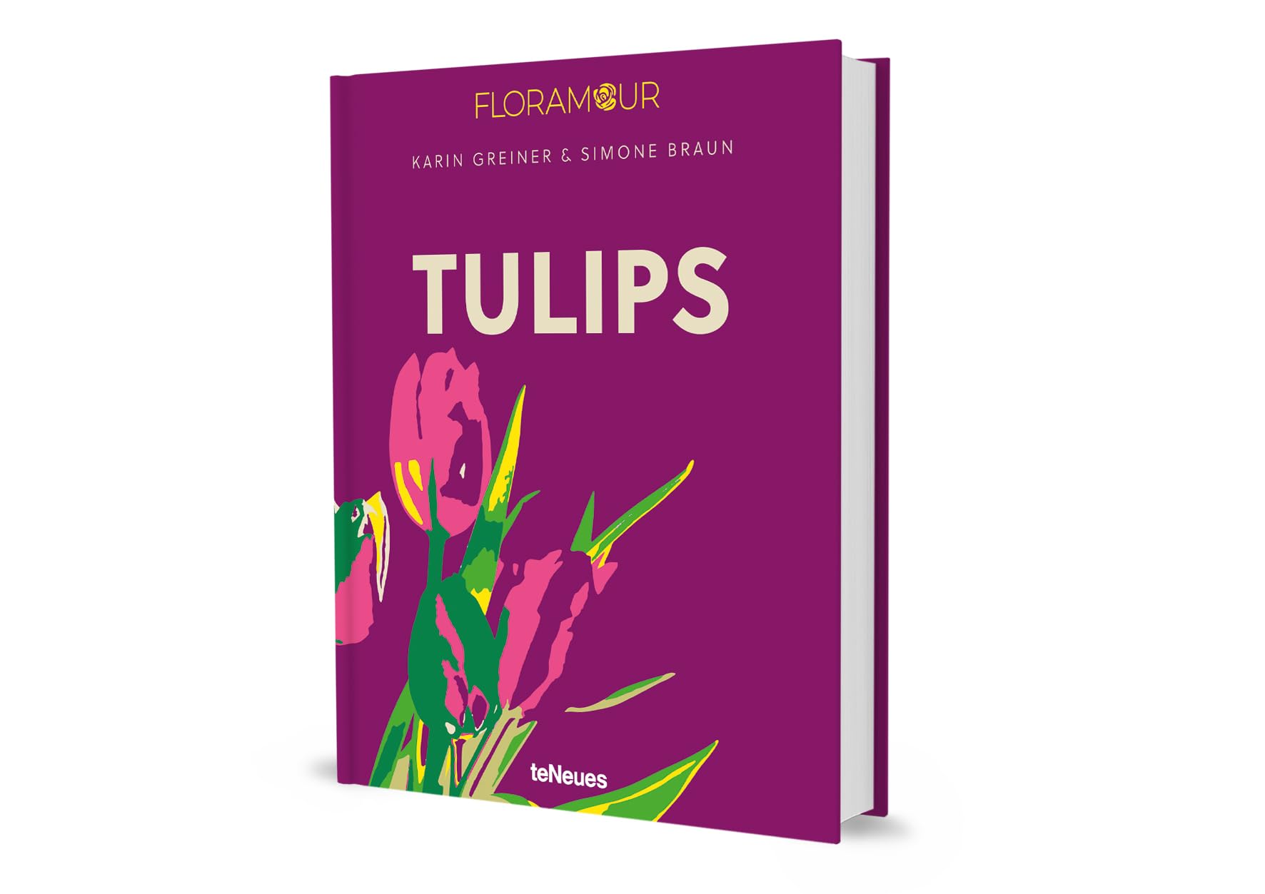 Tulips (Floramour),New