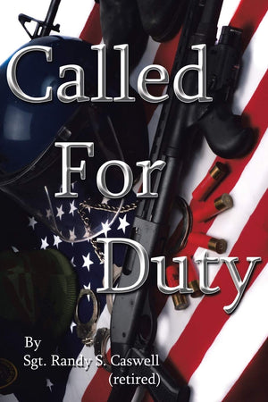 Called For Duty,Used