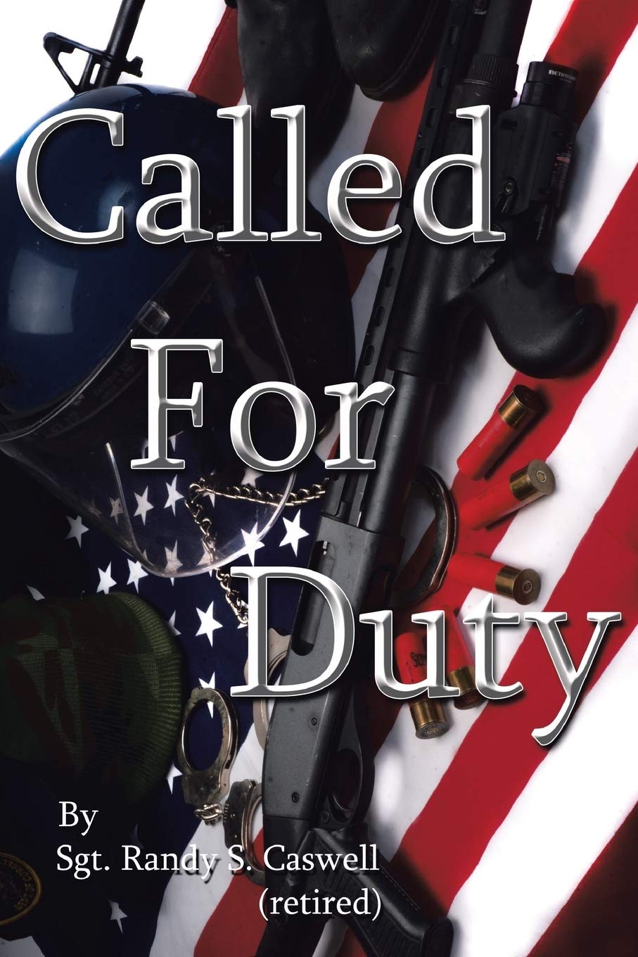 Called For Duty,Used