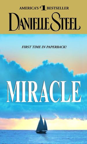 Miracle: A Novel,Used