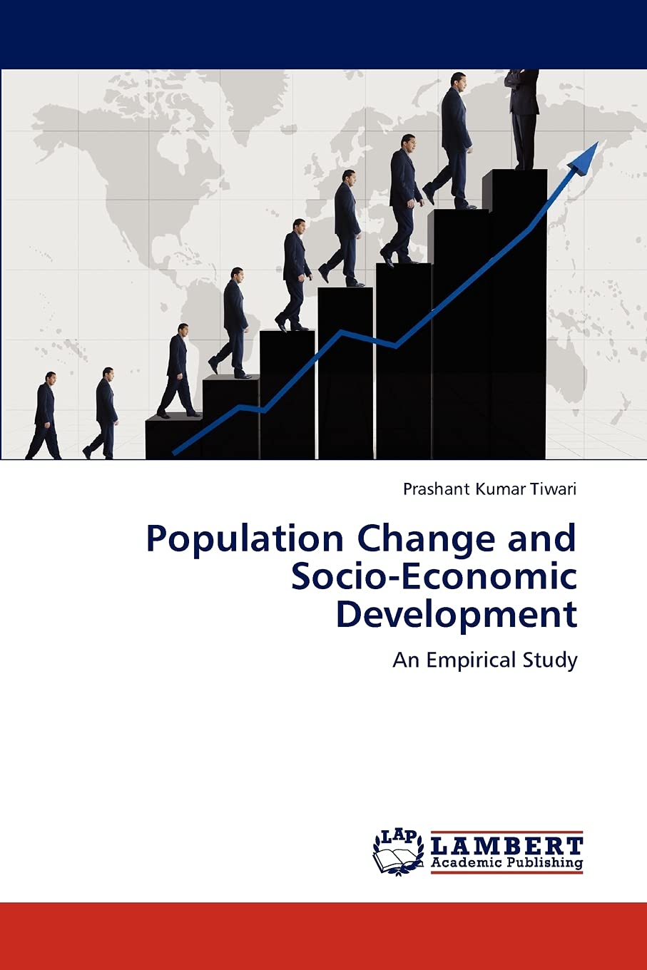Population Change and SocioEconomic Development: An Empirical Study,Used