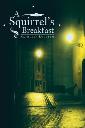 A Squirrel'S Breakfast,Used