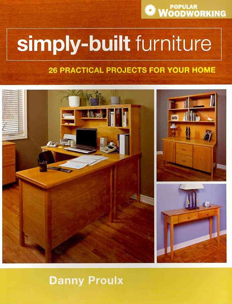 SimplyBuilt Furniture,New