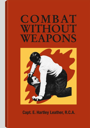 Combat Without Weapons,Used