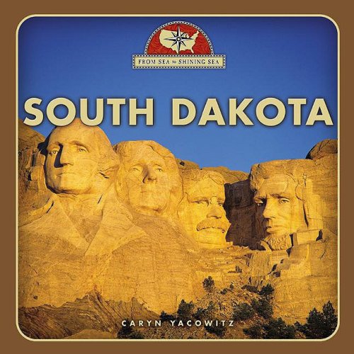 South Dakota (From Sea to Shining Sea),Used