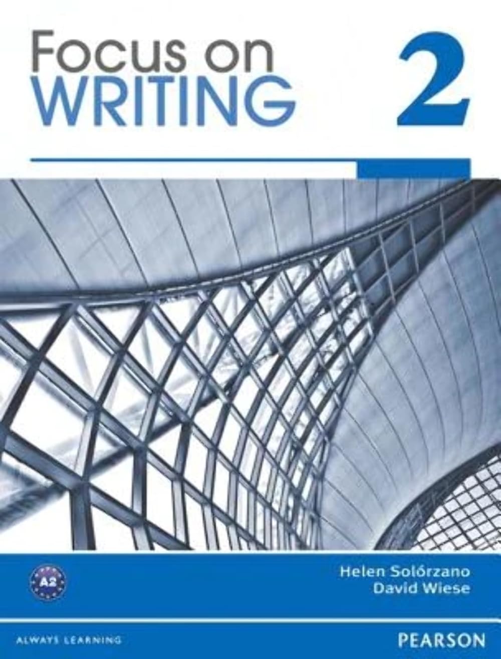 FOCUS ON WRITING 2 BOOK 231352,New