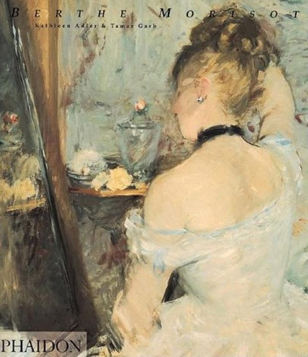 Berthe Morisot,Used