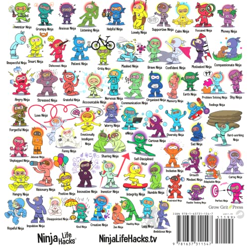 Diversity Ninja: An Antiracist, Diverse Childrens Book About Racism And Prejudice, And Practicing Inclusion, Diversity, And Equ