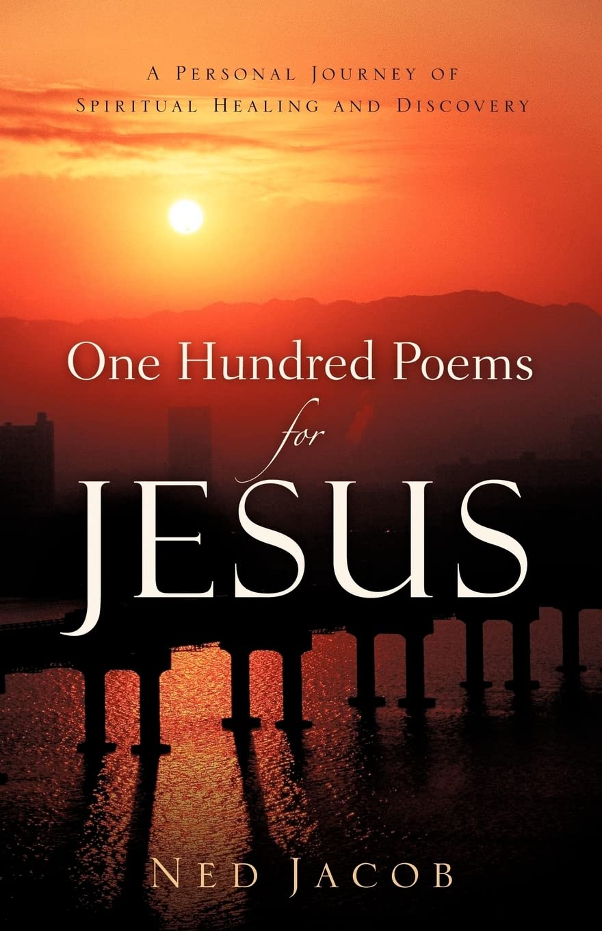 One Hundred Poems For Jesus,Used