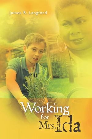Working For Mrs. Ida,Used