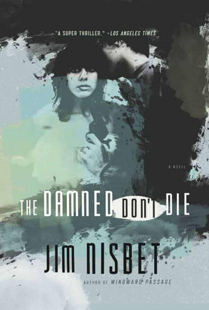 The Damned Don't Die: A Novel,Used