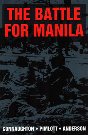 Battle for Manila,Used