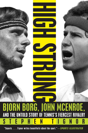 HIGH STRUNG,Used