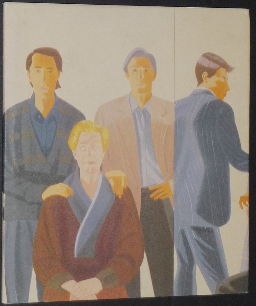 Alex Katz: The Eighties,Used