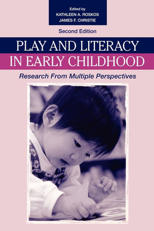 Play and Literacy in Early Childhood,Used