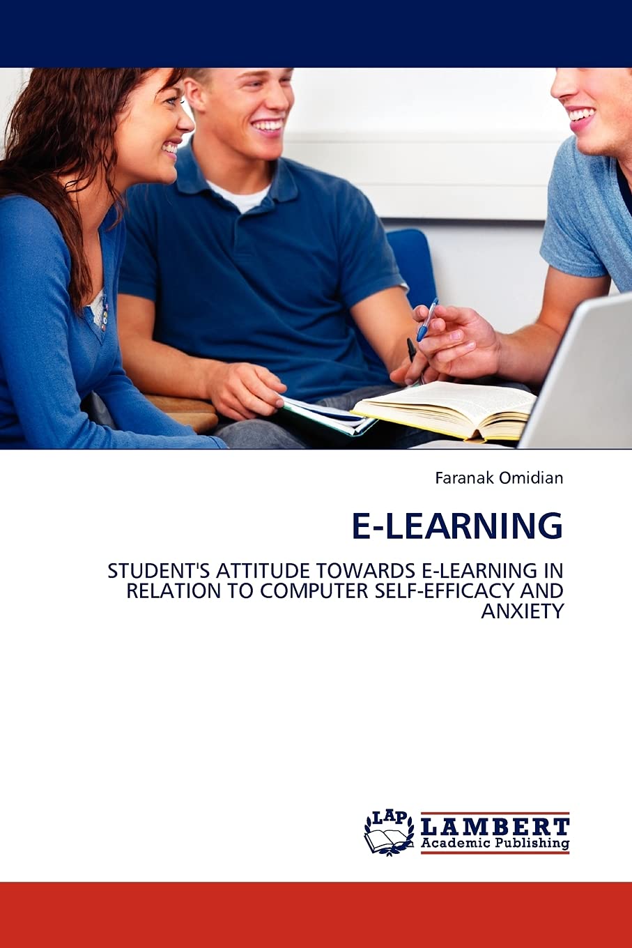 ELEARNING: STUDENT'S ATTITUDE TOWARDS ELEARNING IN RELATION TO COMPUTER SELFEFFICACY AND ANXIETY,Used