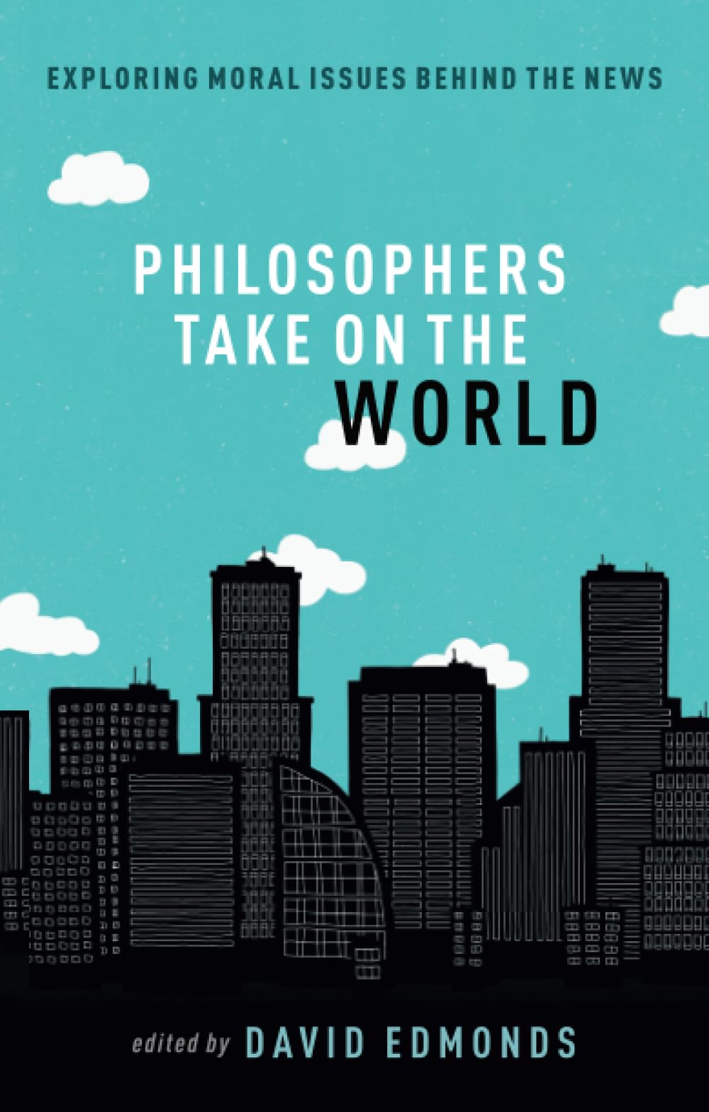 Philosophers Take On the World,Used