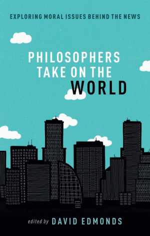 Philosophers Take On the World,Used