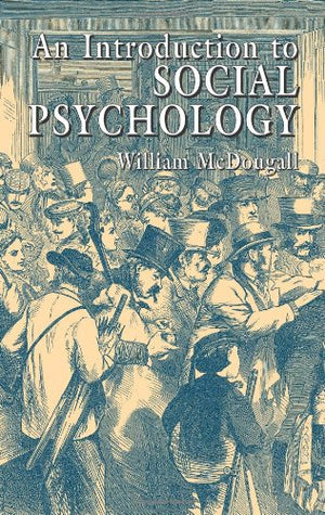 An Introduction to Social Psychology,Used