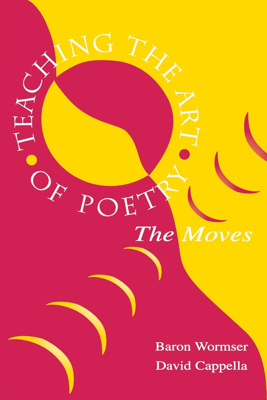 Teaching The Art Of Poetry,Used