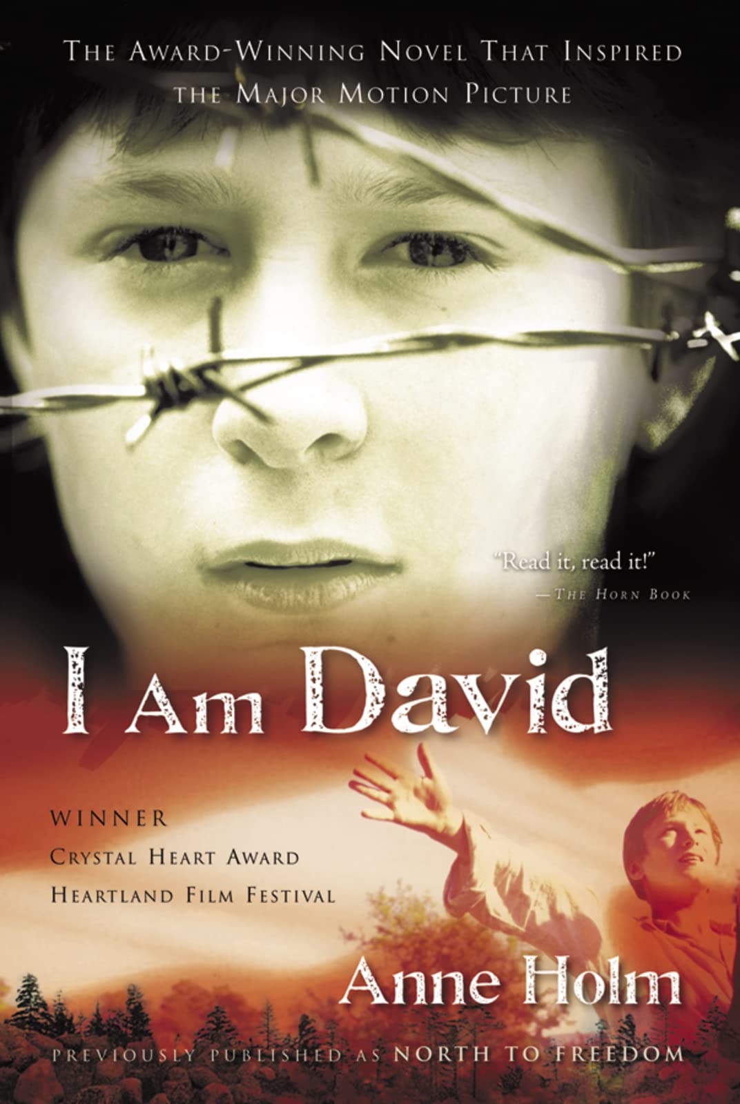 I Am David,New