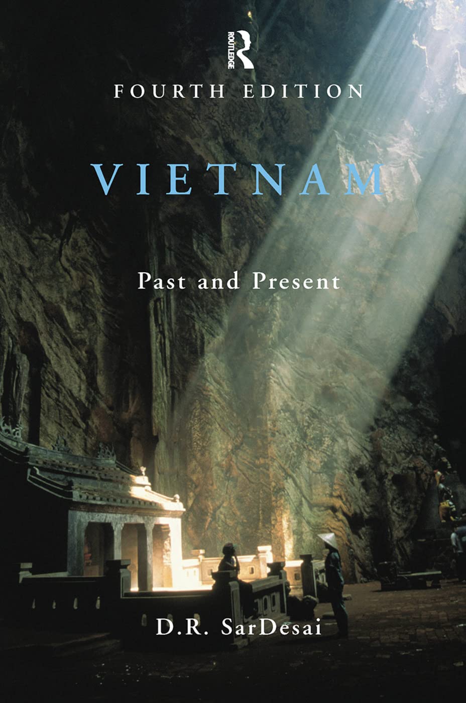 Vietnam: Past and Present,Used