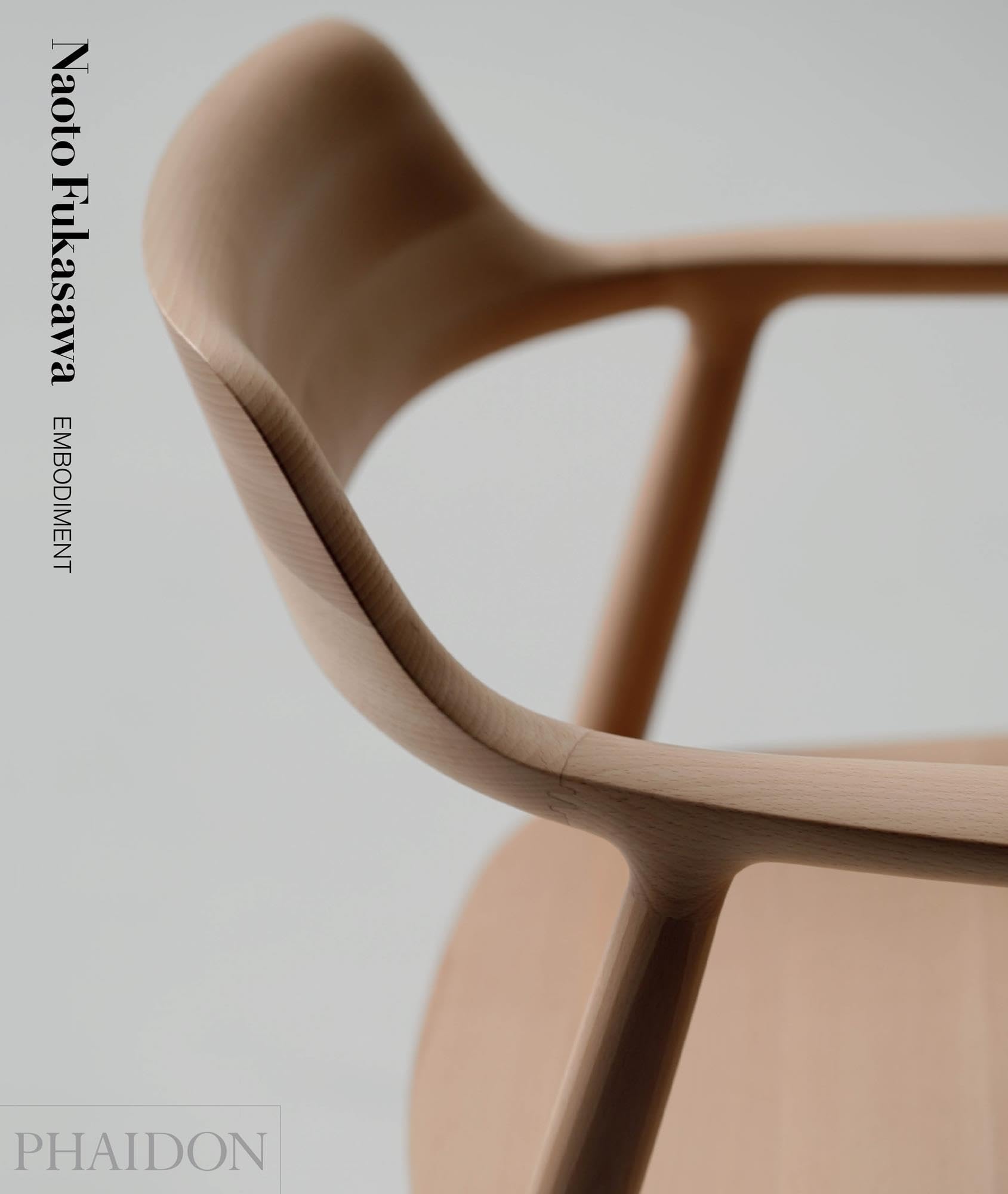 Naoto Fukasawa: Embodiment,Used