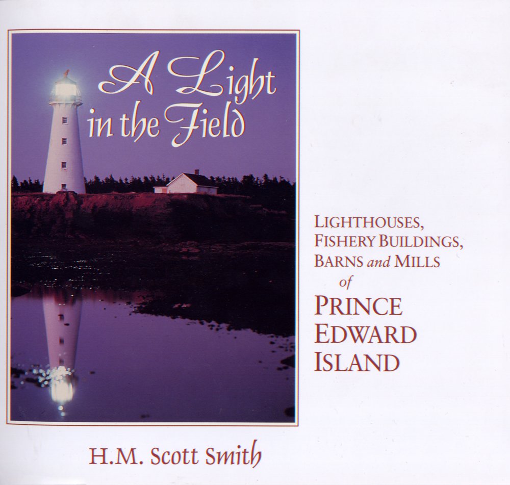A Light in the Field,Used